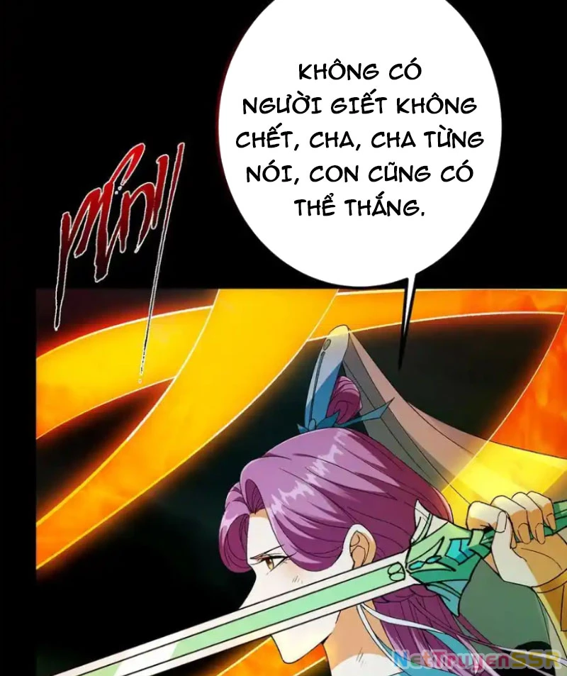 Chưởng Môn Khiêm  Tốn Chút Chapter 382 - Trang 2