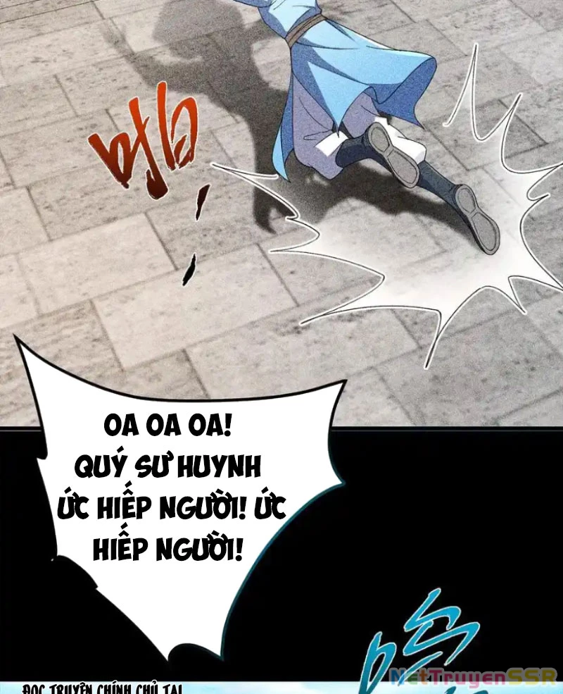 Chưởng Môn Khiêm  Tốn Chút Chapter 382 - Trang 2