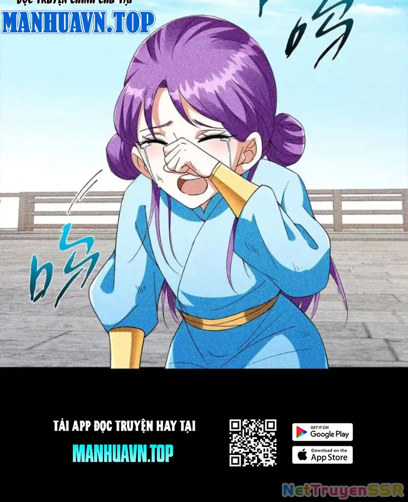 Chưởng Môn Khiêm  Tốn Chút Chapter 382 - Trang 2