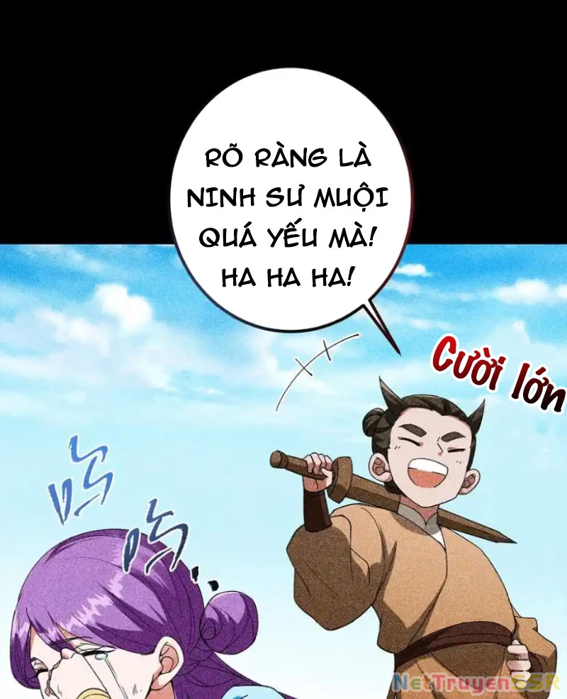 Chưởng Môn Khiêm  Tốn Chút Chapter 382 - Trang 2