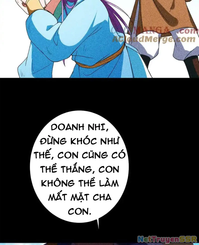 Chưởng Môn Khiêm  Tốn Chút Chapter 382 - Trang 2