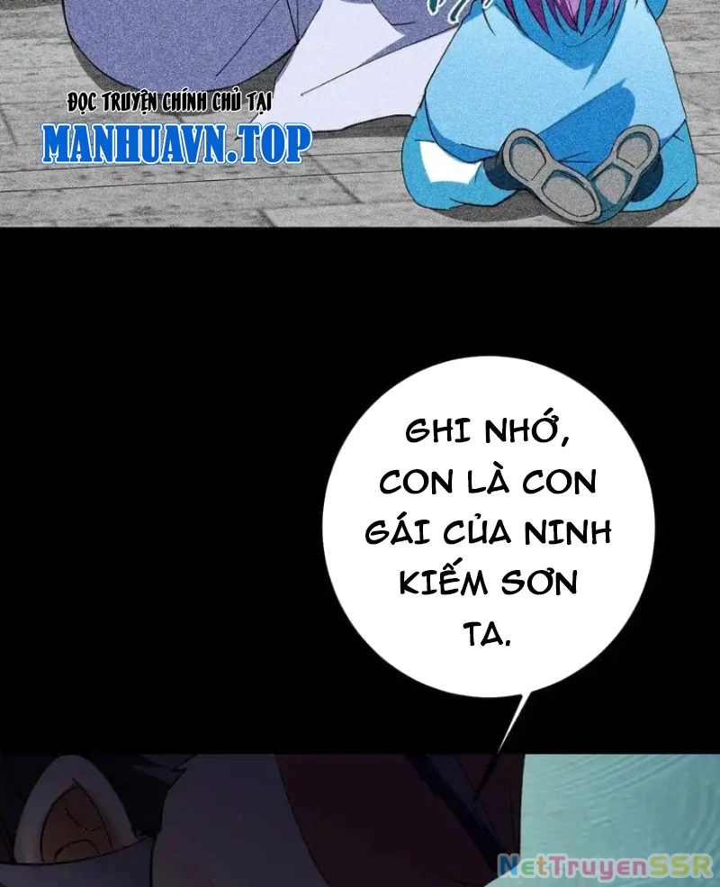 Chưởng Môn Khiêm  Tốn Chút Chapter 382 - Trang 2