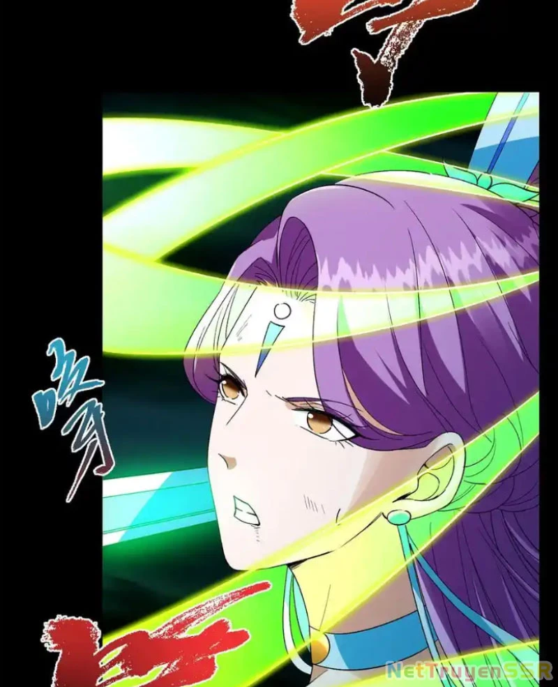 Chưởng Môn Khiêm  Tốn Chút Chapter 382 - Trang 2