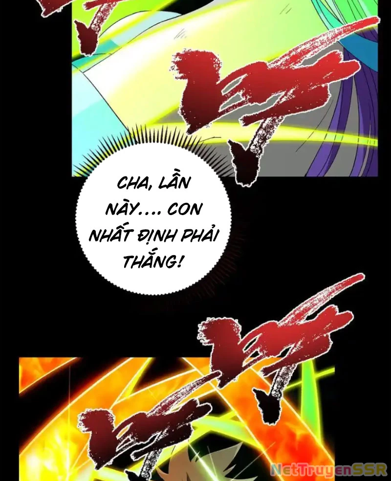 Chưởng Môn Khiêm  Tốn Chút Chapter 382 - Trang 2