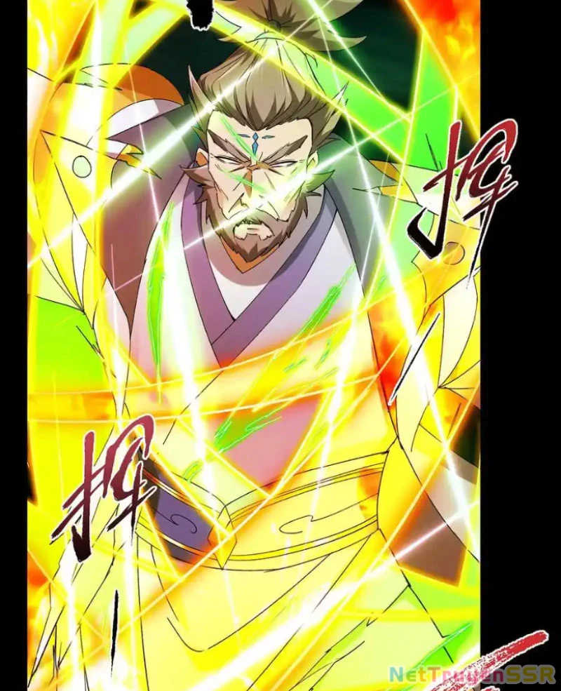 Chưởng Môn Khiêm  Tốn Chút Chapter 382 - Trang 2