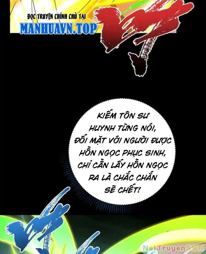Chưởng Môn Khiêm  Tốn Chút Chapter 382 - Trang 2