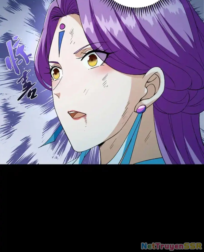 Chưởng Môn Khiêm  Tốn Chút Chapter 382 - Trang 2