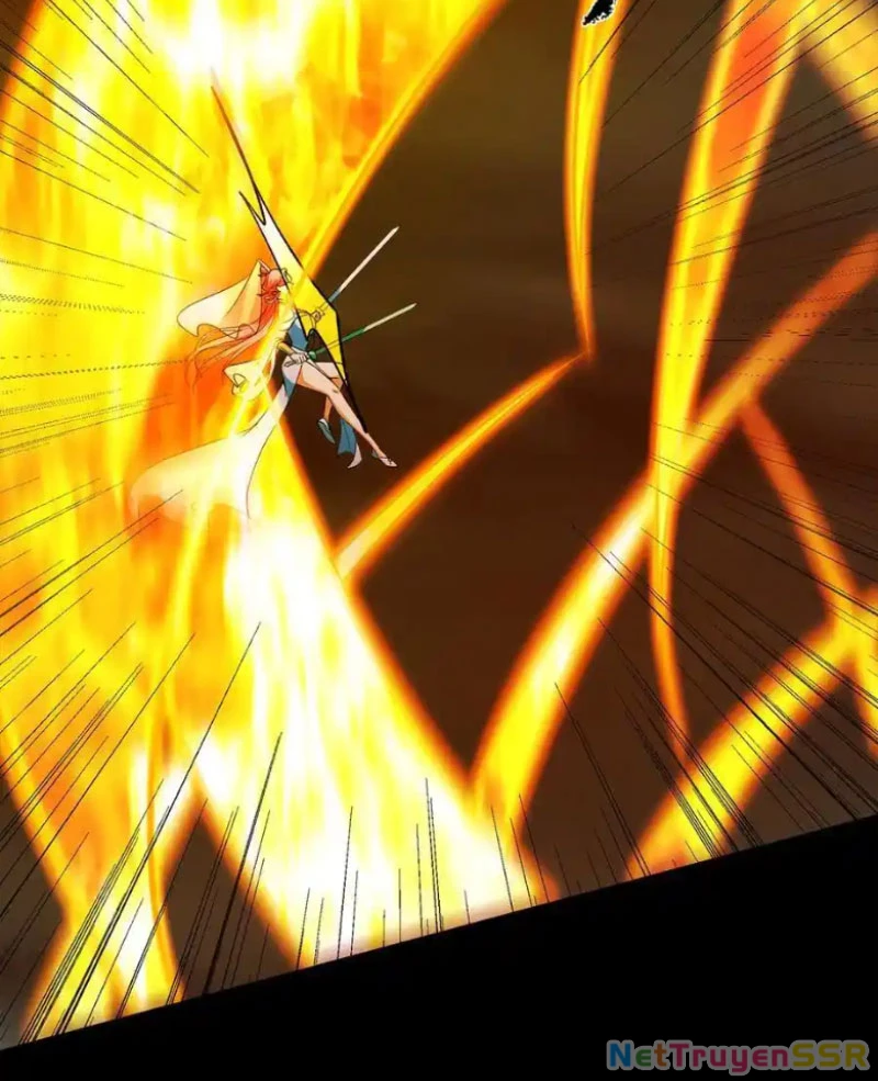 Chưởng Môn Khiêm  Tốn Chút Chapter 382 - Trang 2