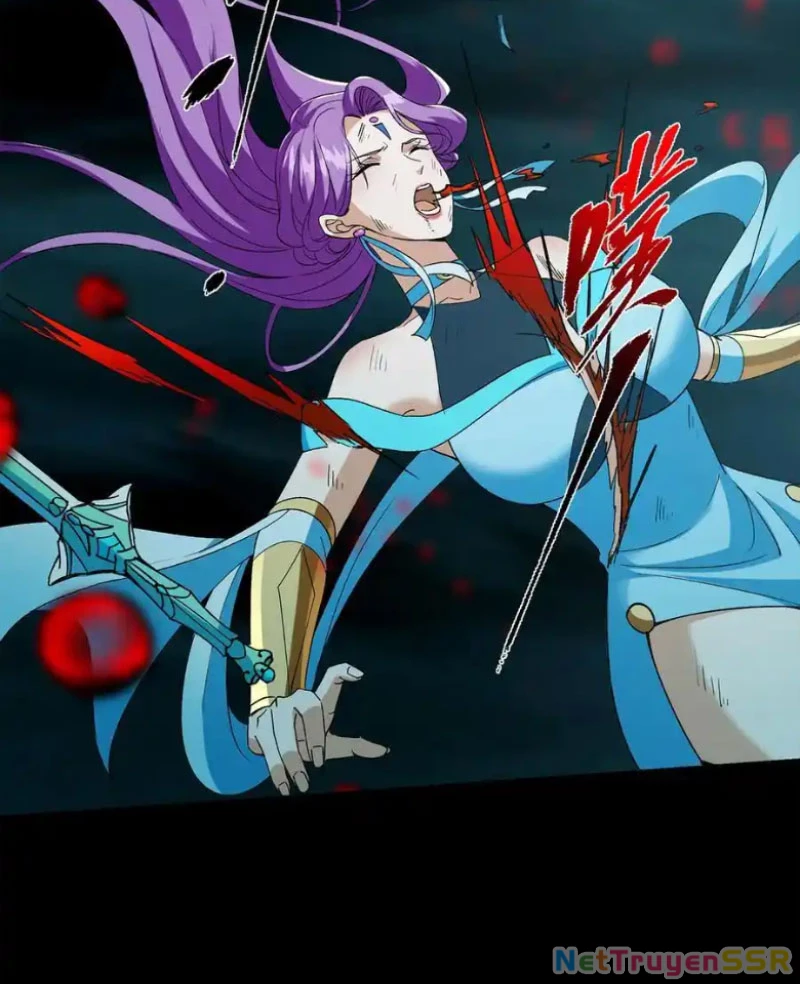 Chưởng Môn Khiêm  Tốn Chút Chapter 382 - Trang 2