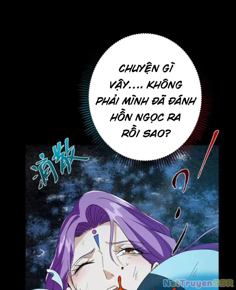 Chưởng Môn Khiêm  Tốn Chút Chapter 382 - Trang 2
