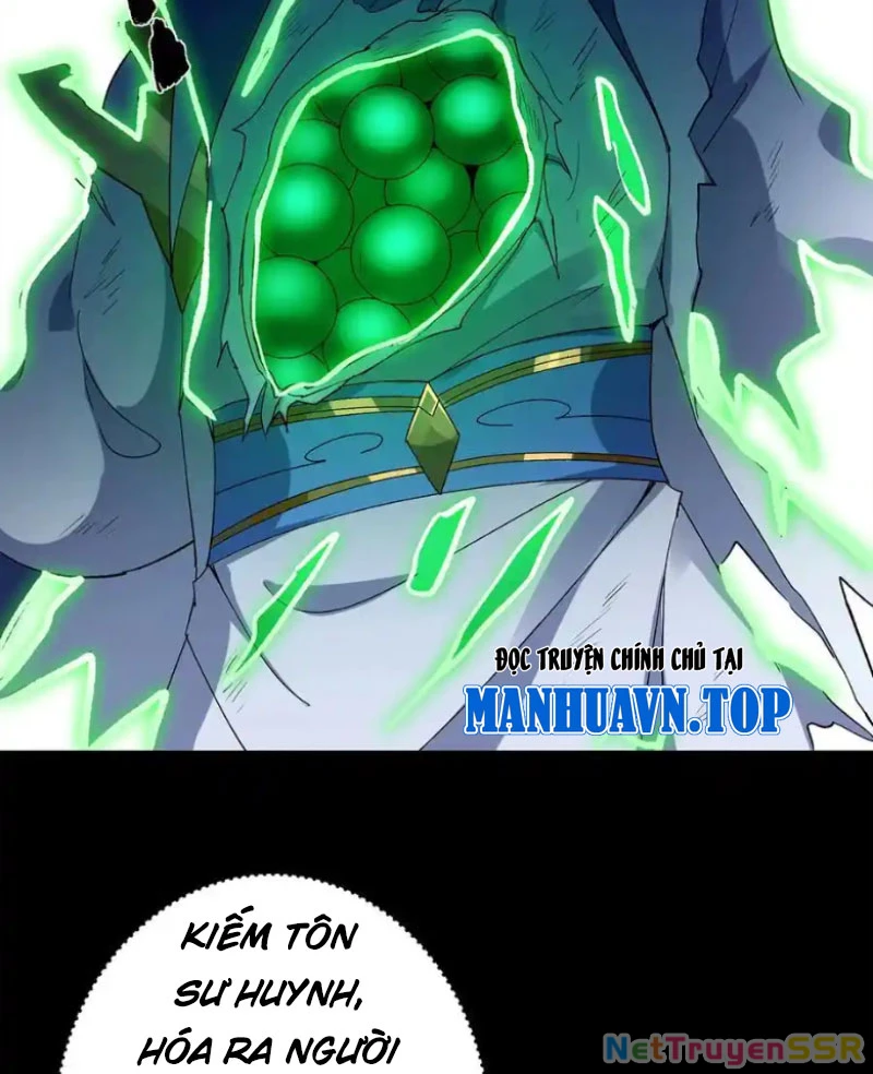 Chưởng Môn Khiêm  Tốn Chút Chapter 382 - Trang 2