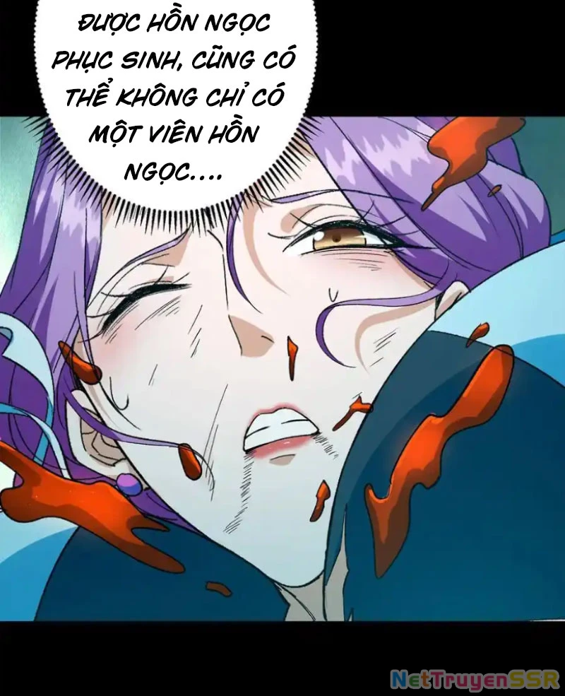 Chưởng Môn Khiêm  Tốn Chút Chapter 382 - Trang 2