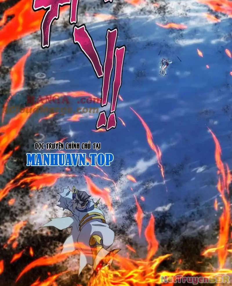 Chưởng Môn Khiêm  Tốn Chút Chapter 382 - Trang 2