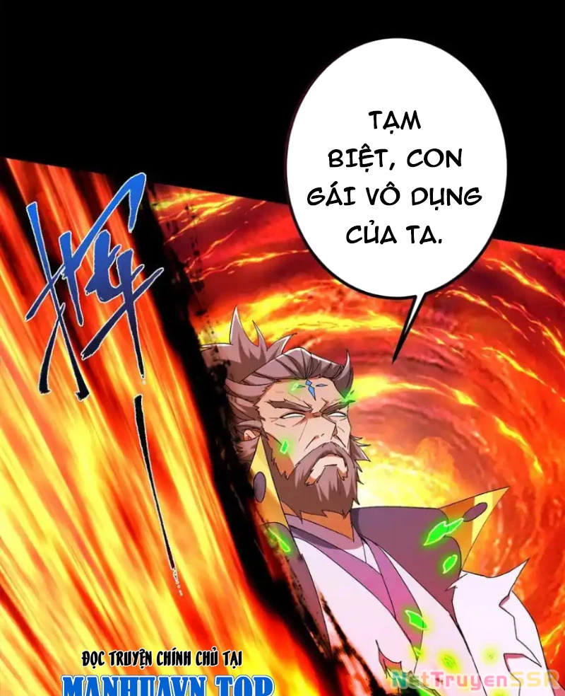 Chưởng Môn Khiêm  Tốn Chút Chapter 382 - Trang 2