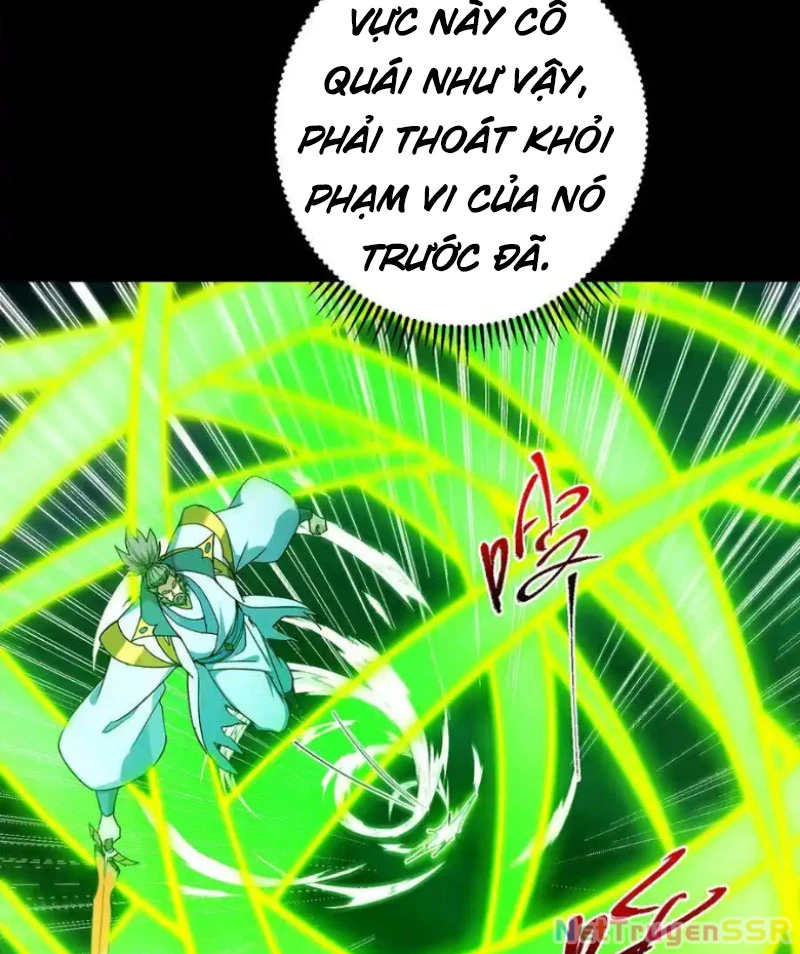 Chưởng Môn Khiêm  Tốn Chút Chapter 382 - Trang 2
