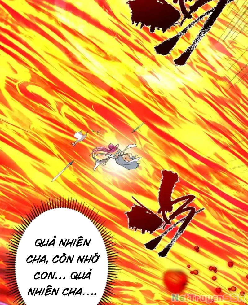 Chưởng Môn Khiêm  Tốn Chút Chapter 382 - Trang 2