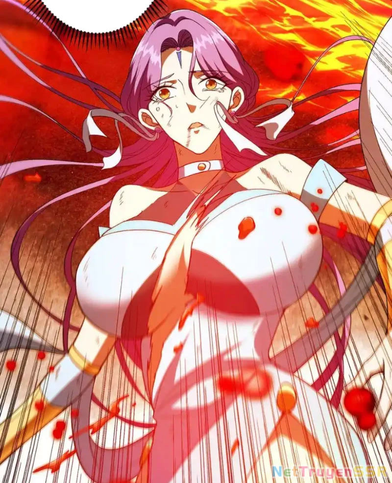 Chưởng Môn Khiêm  Tốn Chút Chapter 382 - Trang 2