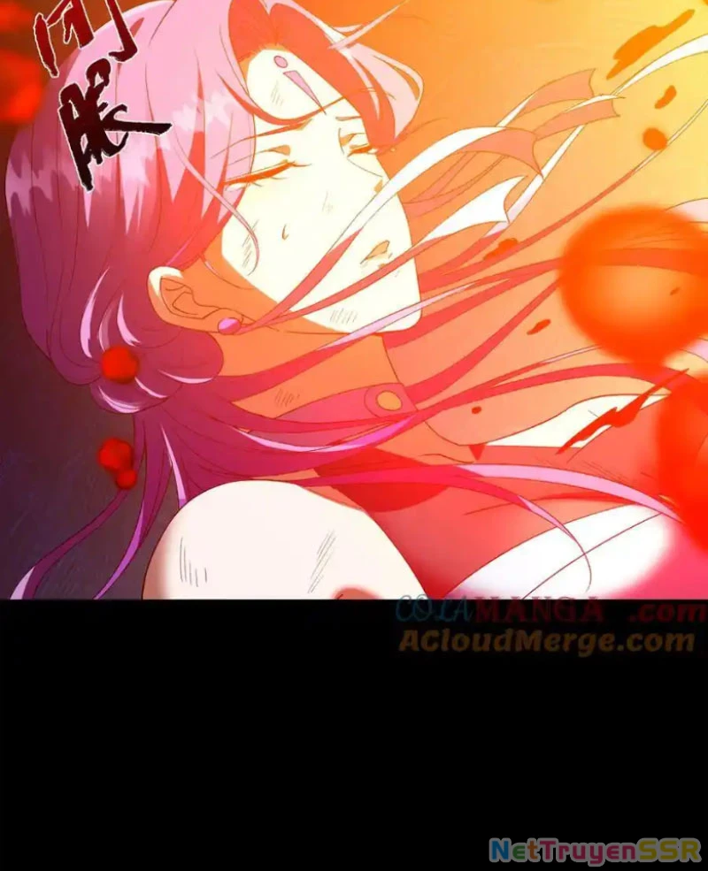 Chưởng Môn Khiêm  Tốn Chút Chapter 382 - Trang 2