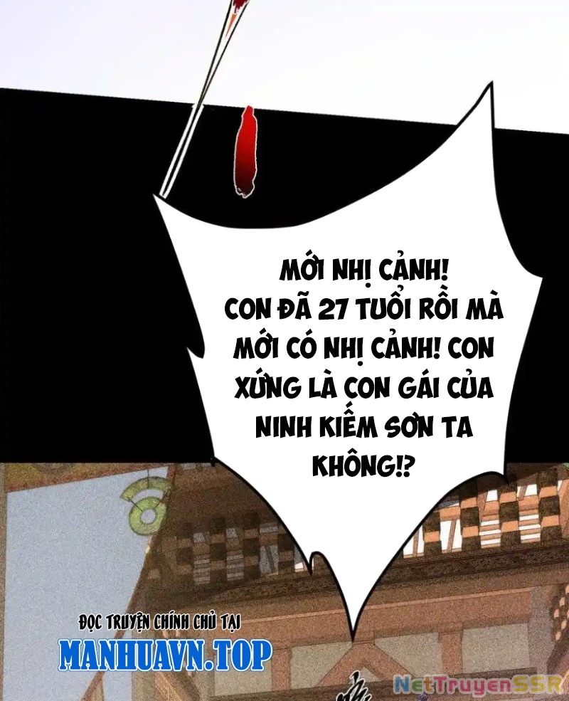 Chưởng Môn Khiêm  Tốn Chút Chapter 382 - Trang 2