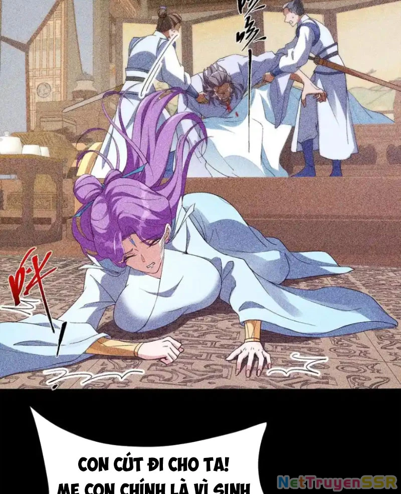 Chưởng Môn Khiêm  Tốn Chút Chapter 382 - Trang 2