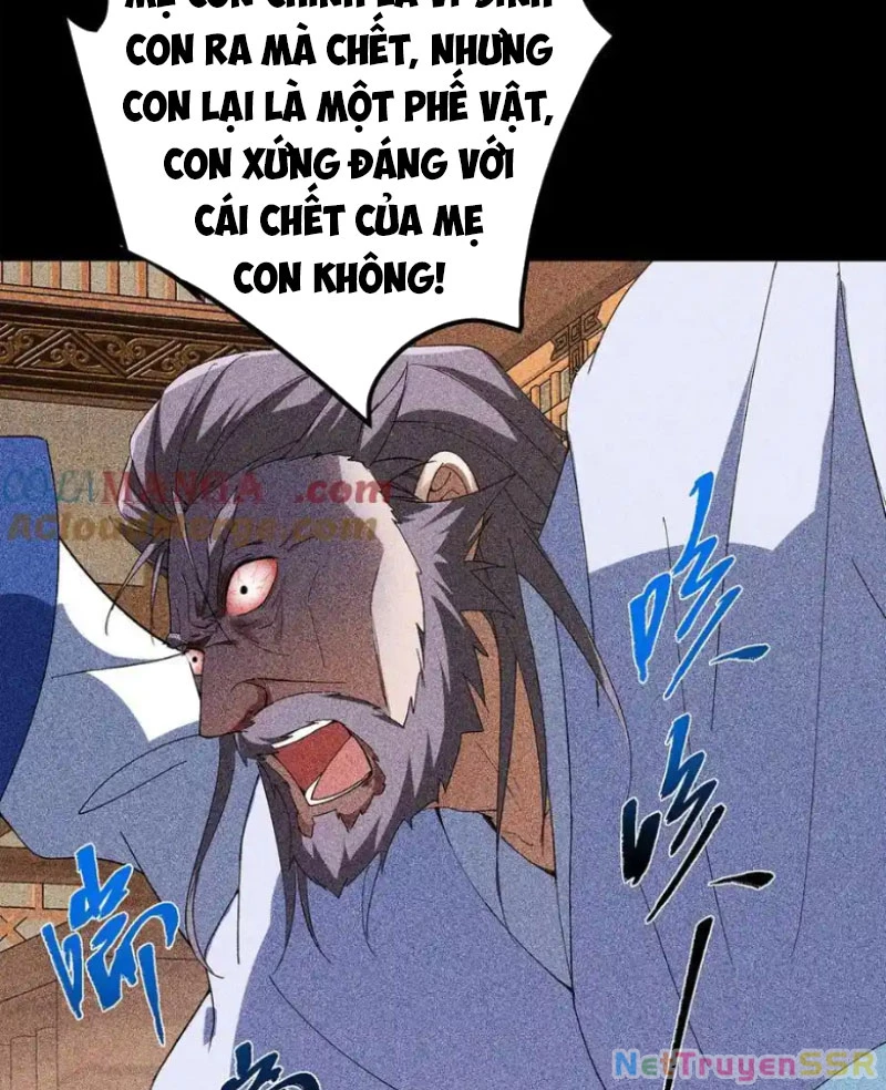 Chưởng Môn Khiêm  Tốn Chút Chapter 382 - Trang 2