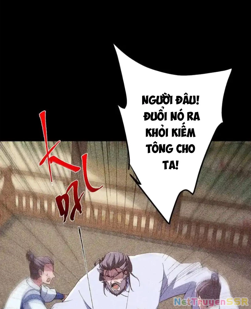 Chưởng Môn Khiêm  Tốn Chút Chapter 382 - Trang 2