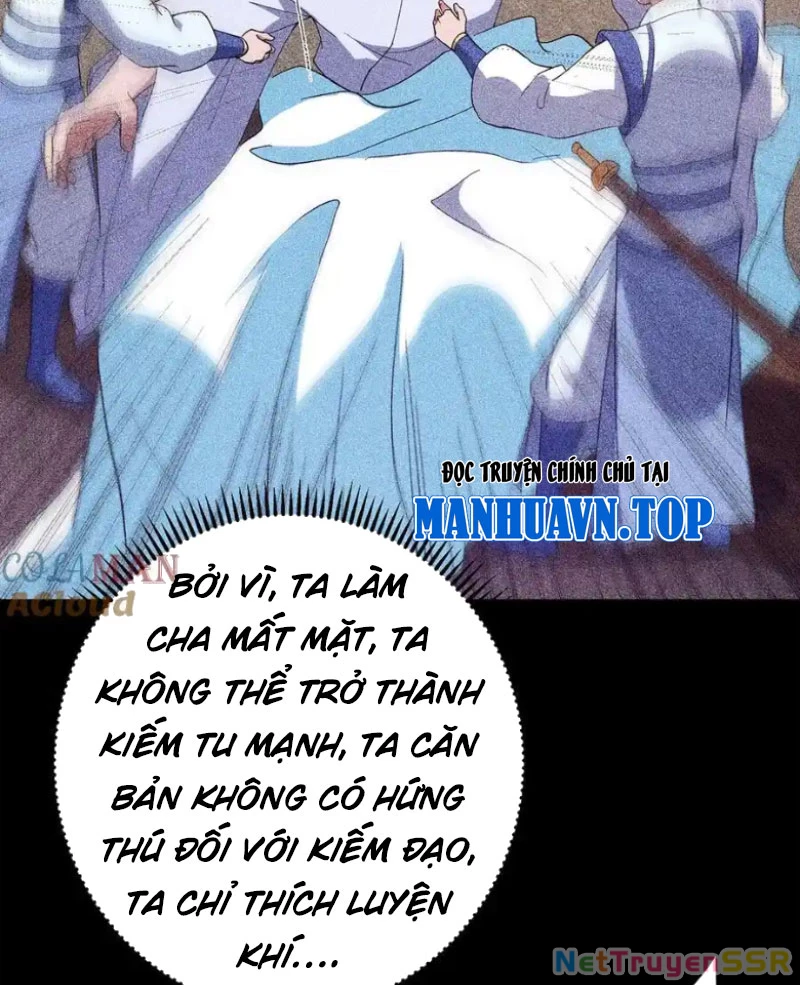 Chưởng Môn Khiêm  Tốn Chút Chapter 382 - Trang 2
