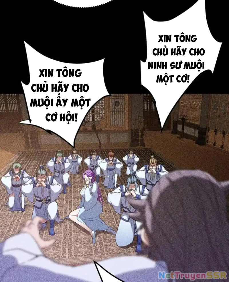 Chưởng Môn Khiêm  Tốn Chút Chapter 382 - Trang 2