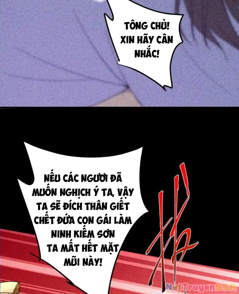 Chưởng Môn Khiêm  Tốn Chút Chapter 382 - Trang 2