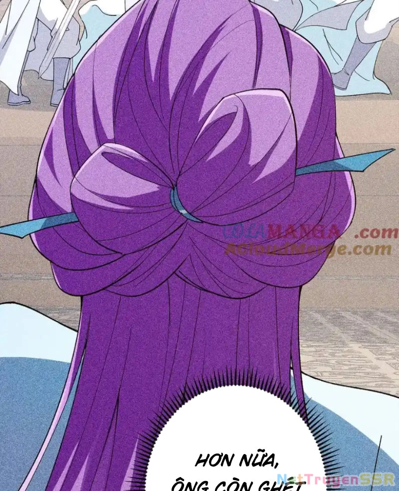 Chưởng Môn Khiêm  Tốn Chút Chapter 382 - Trang 2