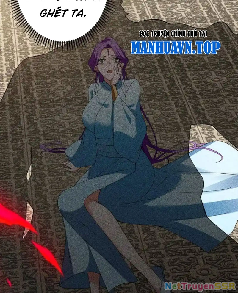 Chưởng Môn Khiêm  Tốn Chút Chapter 382 - Trang 2