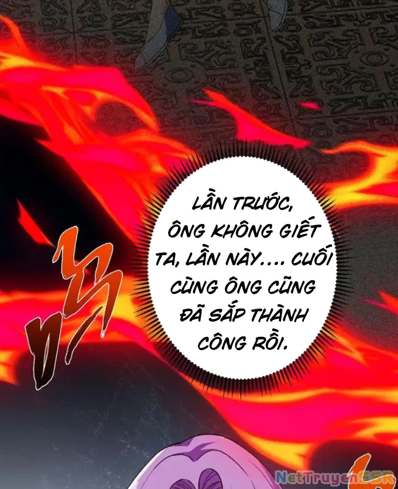 Chưởng Môn Khiêm  Tốn Chút Chapter 382 - Trang 2