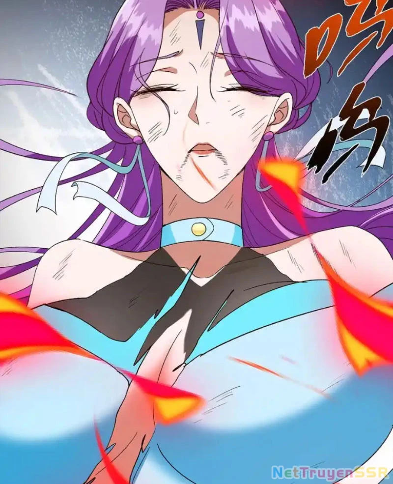 Chưởng Môn Khiêm  Tốn Chút Chapter 382 - Trang 2