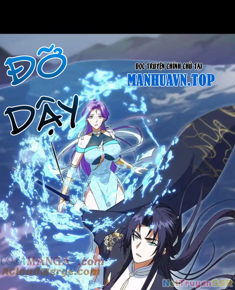 Chưởng Môn Khiêm  Tốn Chút Chapter 382 - Trang 2