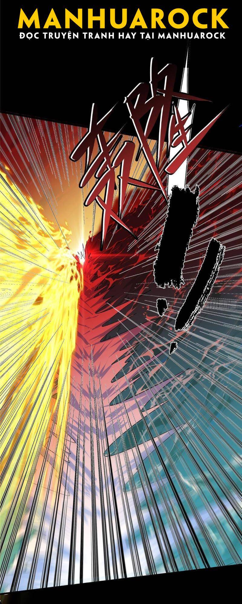 Chưởng Môn Khiêm  Tốn Chút Chapter 383 - Trang 2