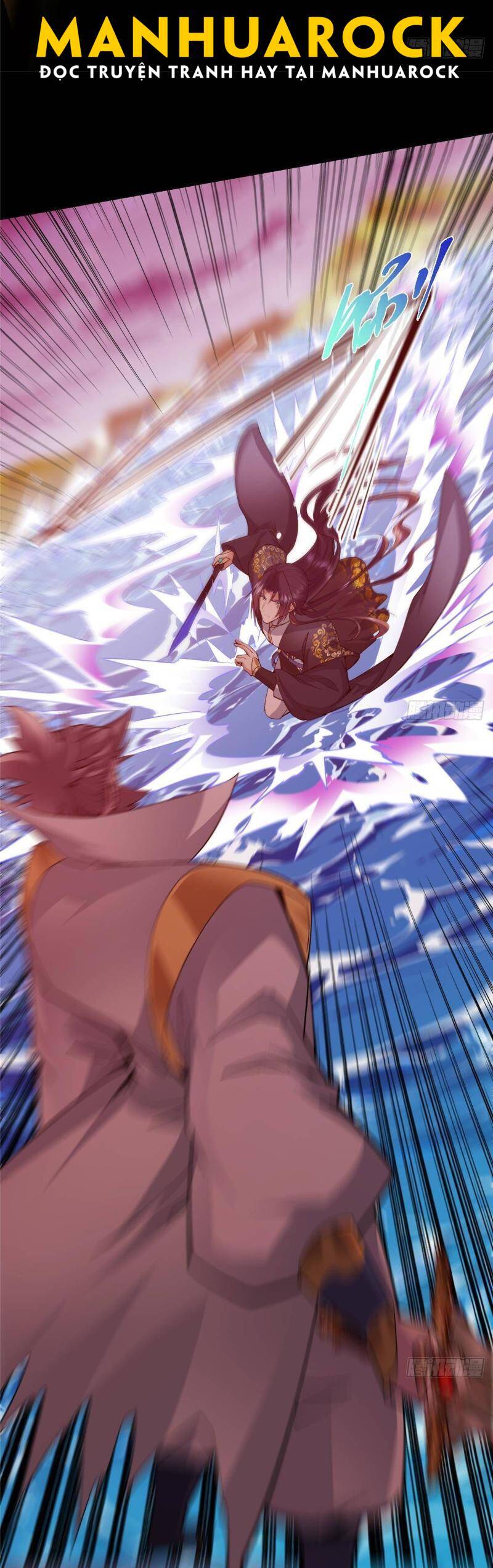 Chưởng Môn Khiêm  Tốn Chút Chapter 383 - Trang 2