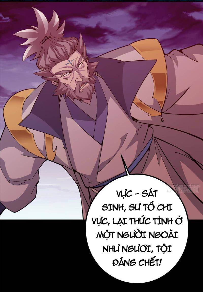 Chưởng Môn Khiêm  Tốn Chút Chapter 383 - Trang 2