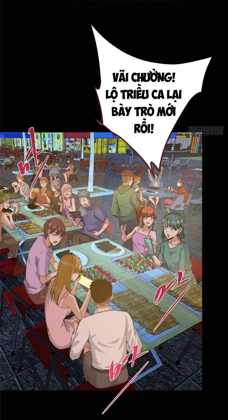Chưởng Môn Khiêm  Tốn Chút Chapter 383 - Trang 2