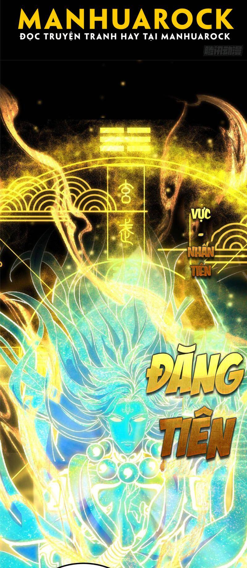 Chưởng Môn Khiêm  Tốn Chút Chapter 383 - Trang 2