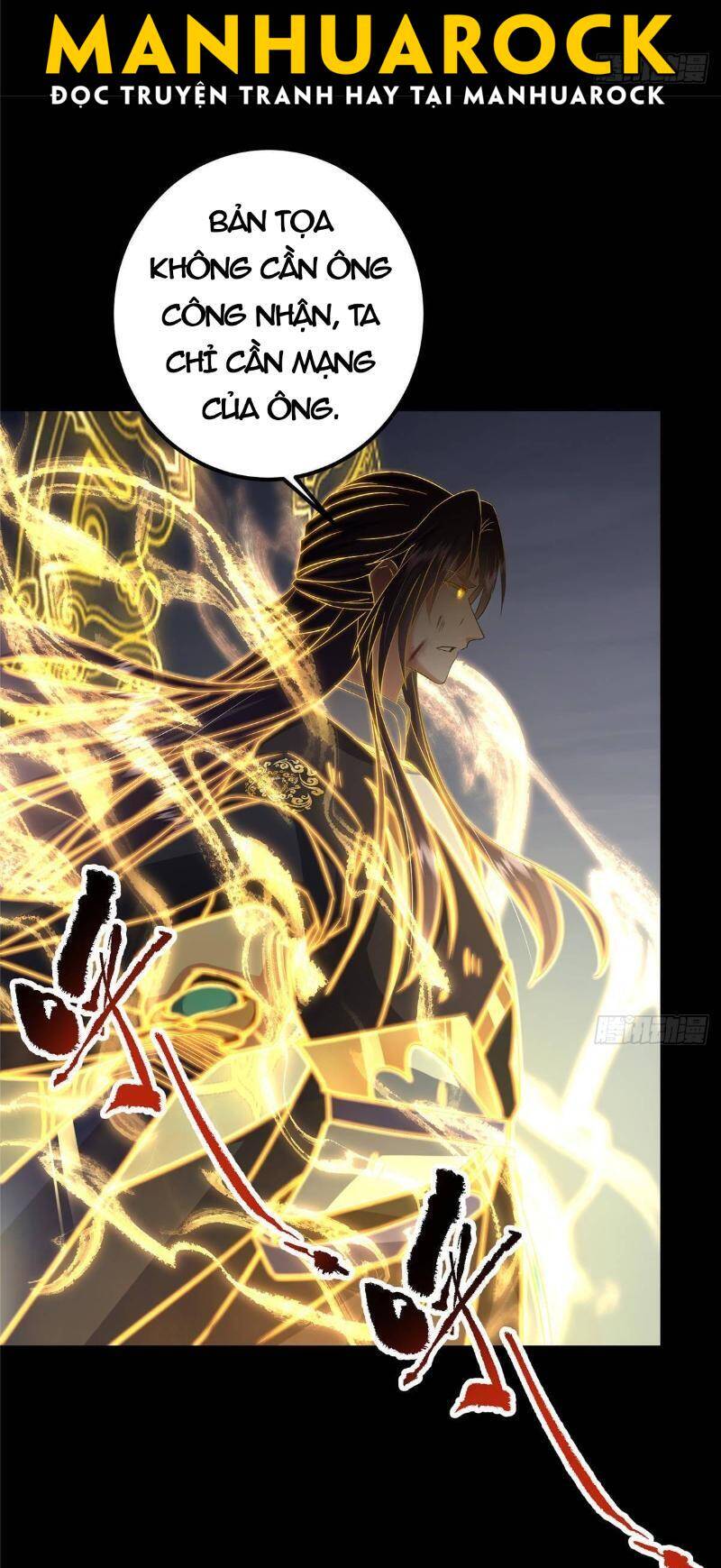 Chưởng Môn Khiêm  Tốn Chút Chapter 384 - Trang 2