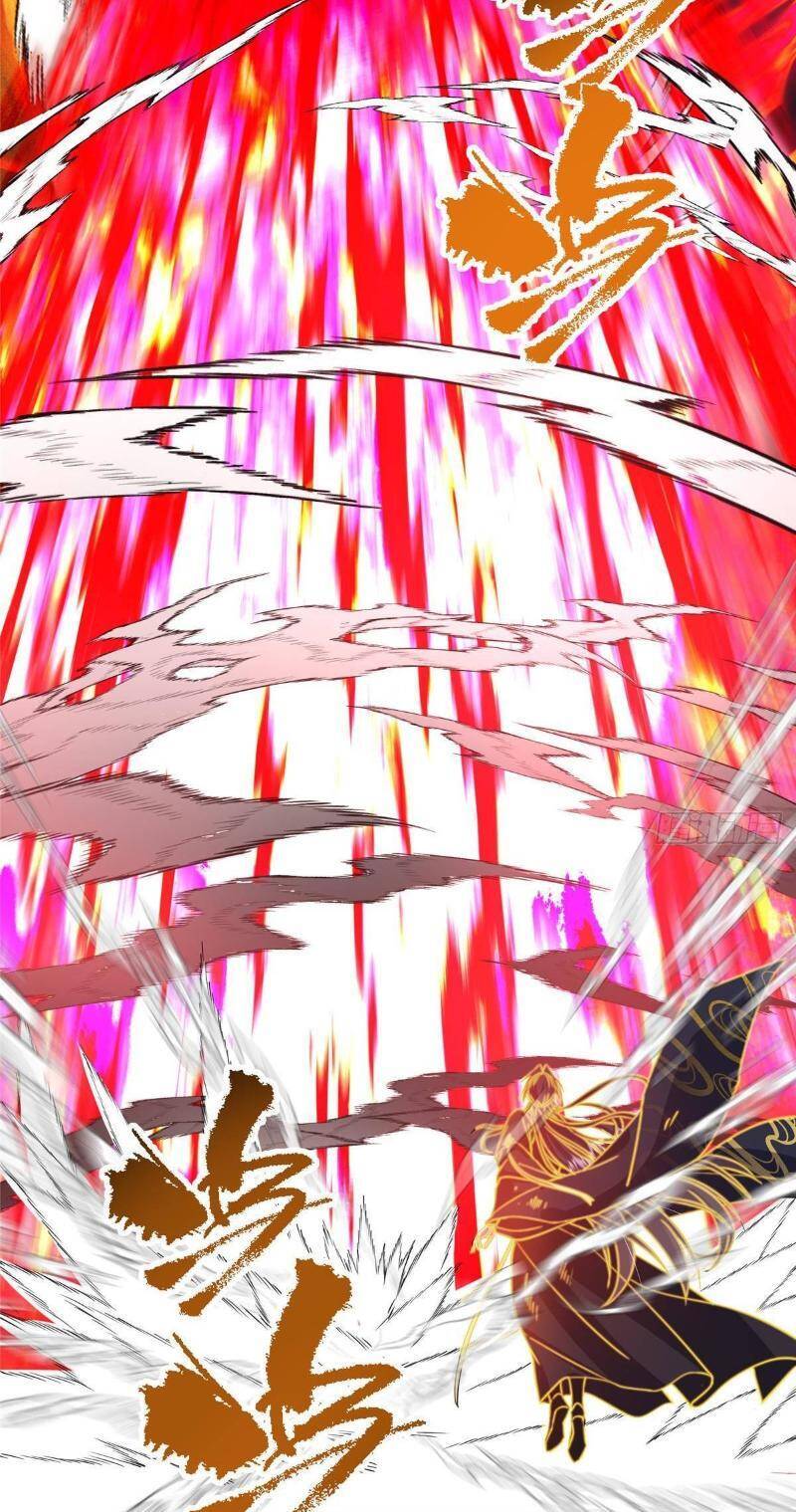 Chưởng Môn Khiêm  Tốn Chút Chapter 384 - Trang 2