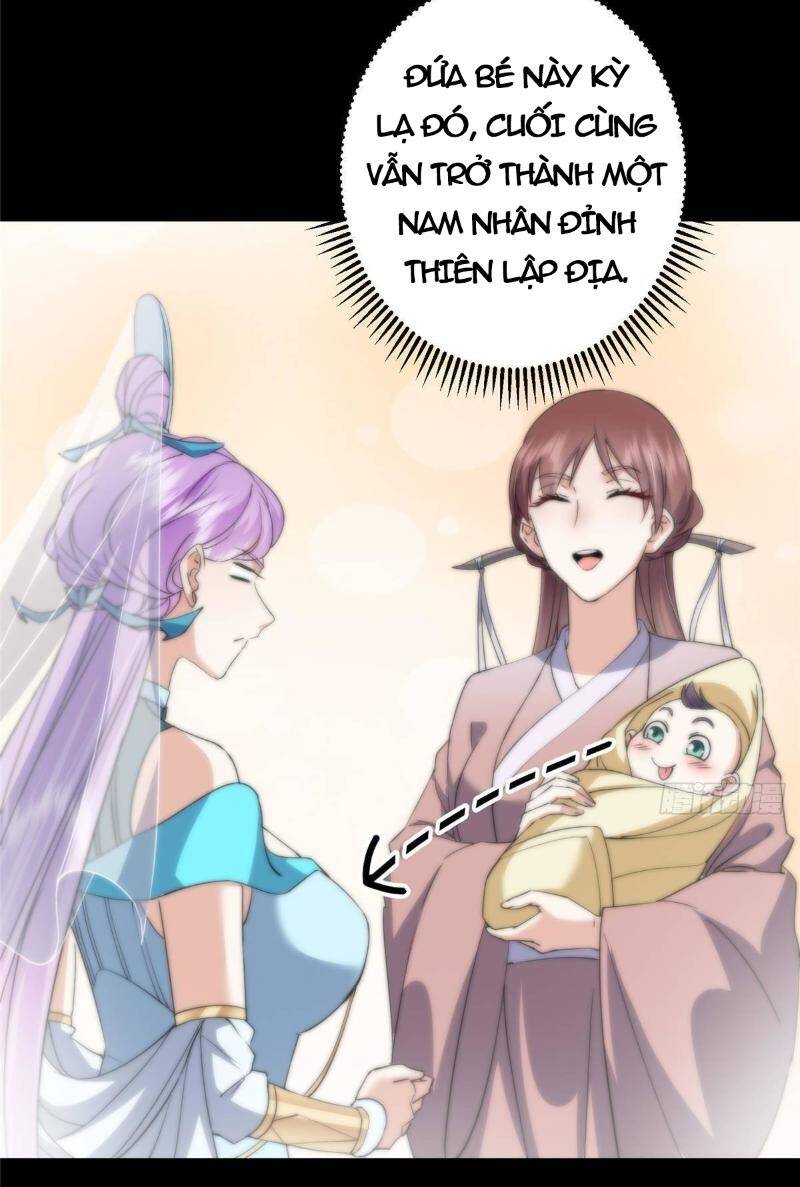 Chưởng Môn Khiêm  Tốn Chút Chapter 384 - Trang 2