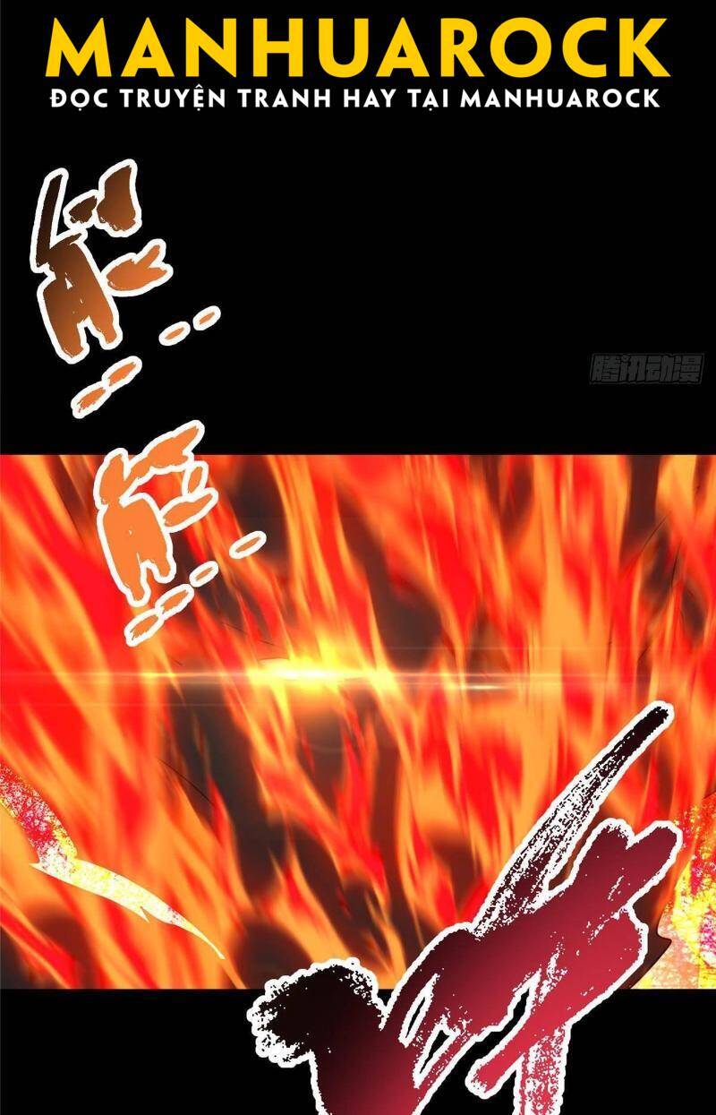 Chưởng Môn Khiêm  Tốn Chút Chapter 384 - Trang 2