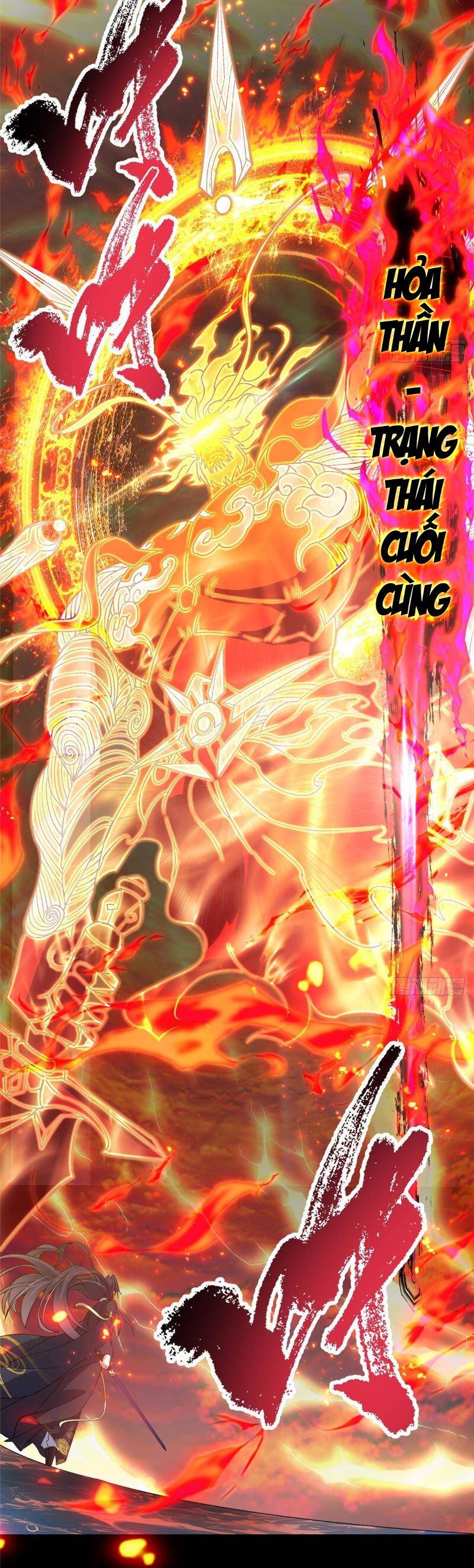 Chưởng Môn Khiêm  Tốn Chút Chapter 384 - Trang 2