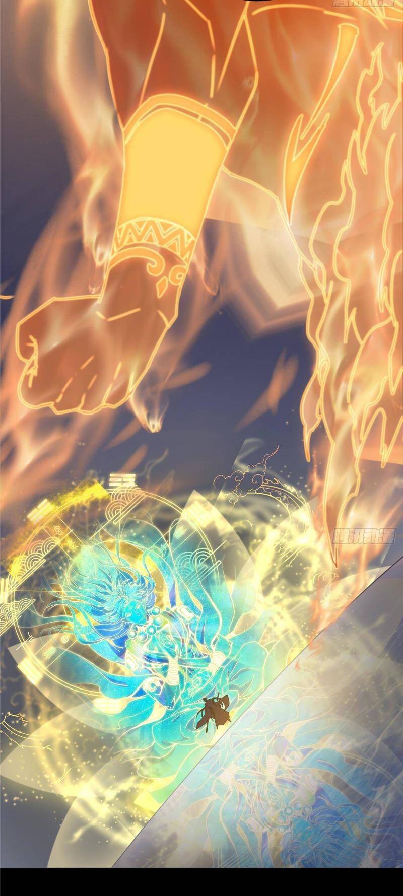 Chưởng Môn Khiêm  Tốn Chút Chapter 384 - Trang 2