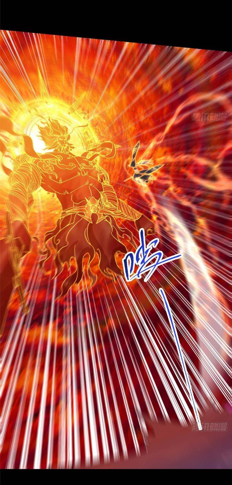 Chưởng Môn Khiêm  Tốn Chút Chapter 384 - Trang 2