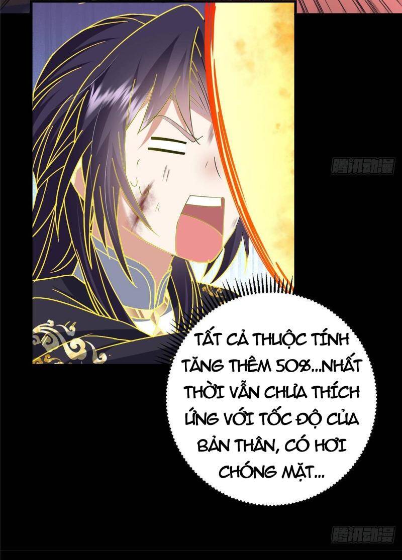 Chưởng Môn Khiêm  Tốn Chút Chapter 384 - Trang 2