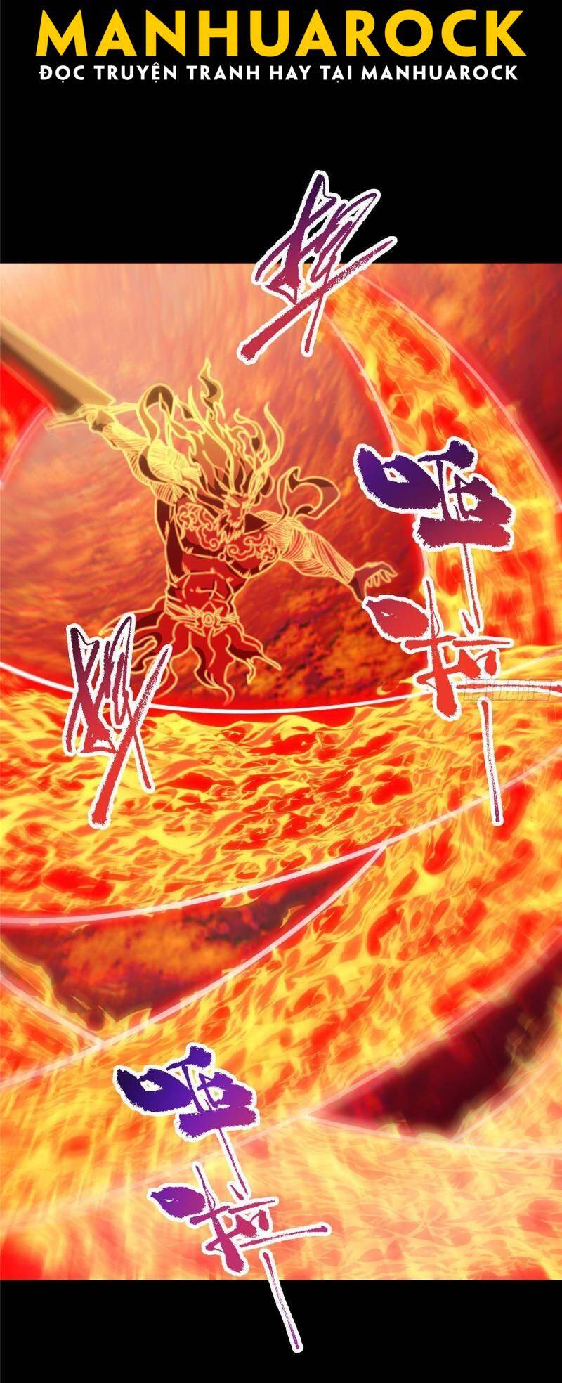 Chưởng Môn Khiêm  Tốn Chút Chapter 384 - Trang 2