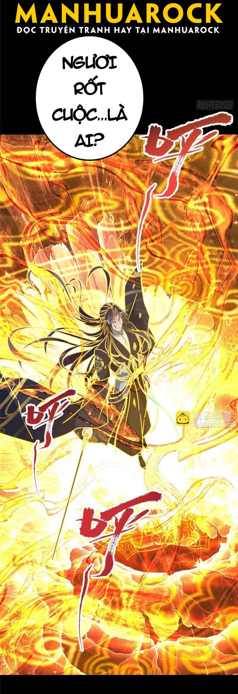 Chưởng Môn Khiêm  Tốn Chút Chapter 384 - Trang 2