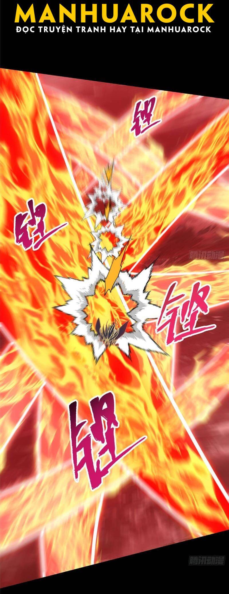 Chưởng Môn Khiêm  Tốn Chút Chapter 384 - Trang 2